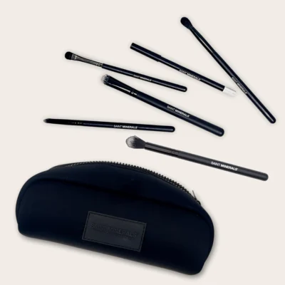 Eyeshadow Brush Kit