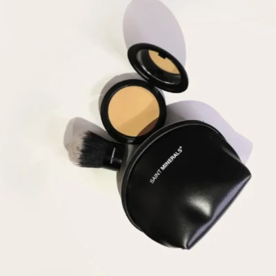 BFF Pack - Pressed Mineral Foundation