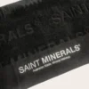 saint-minerals-beach-towel-4 saint minerals beach towel label