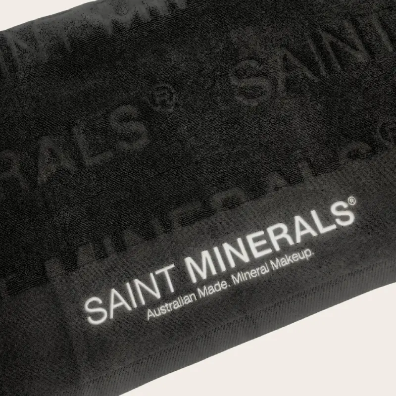 saint-minerals-beach-towel-4 saint minerals beach towel label